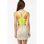 Robe Herve Leger 2014 Pas Cher